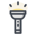 Flash Light icon