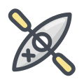 Kayak icon