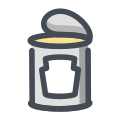 Суп в консервной банке icon