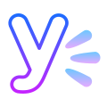 Йэмэ (Yammer) icon