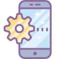 Phonelink Setup icon