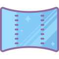 Panorama icon