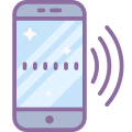 Phonelink 铃声 icon