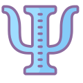 心理学 icon