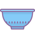 Salad Bowl icon