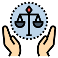 Constitution icon