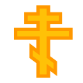 正统交叉 icon