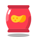 Potato Chips icon