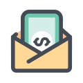 Money Transfer icon