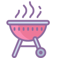 Parrilla icon