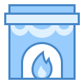 Kamin icon