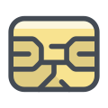 Чип сим-карты icon