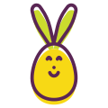 Bunny icon