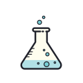 Test Tube icon