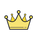 Crown icon