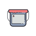 Paint Bucket icon