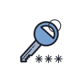 Password Key icon