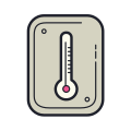 Temperatura icon