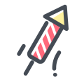 Firework icon