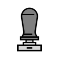 Coffee Tamper icon
