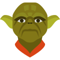 Yoda icon