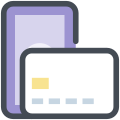 Split Payment icon