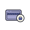 Card Security icon