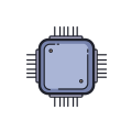 Elettronica icon