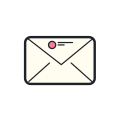 Envelope icon