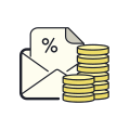 Company Assets icon