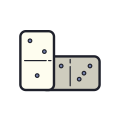 Domino icon