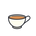 Teetasse icon