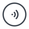 Wi-Fi icon