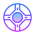 Land Mine icon