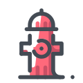 Hydrant icon