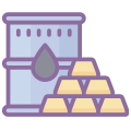 Commodity icon