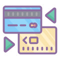 Card Exchange icon