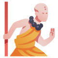 Martial Art icon