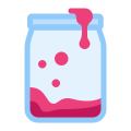 Empty Jam Jar icon