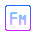 Adobe FrameMaker icon