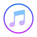 iTunes icon