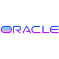 Oracleロゴ icon