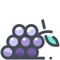 Uvas icon