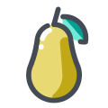 Pear icon