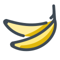 Banana icon