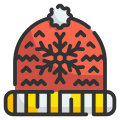 Winter Hat icon