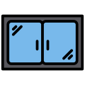 Cupboard icon