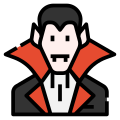 Vampire icon