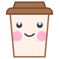 카와이 커피 icon