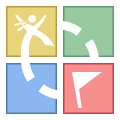 Geocaching icon